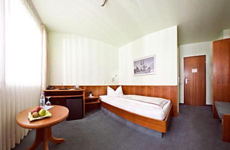 科隆 Weidenpescher Hof酒店 客房 照片